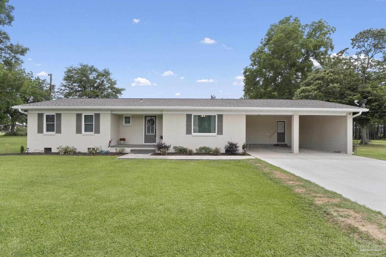 3581 Hwy 4 - Photo 1