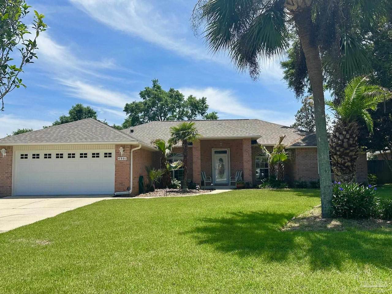 4901 Pineview Ridge Dr - Photo 1
