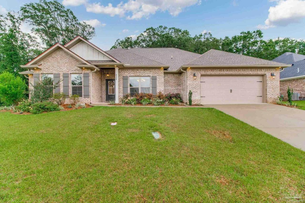 6328 Howie Way - Photo 1