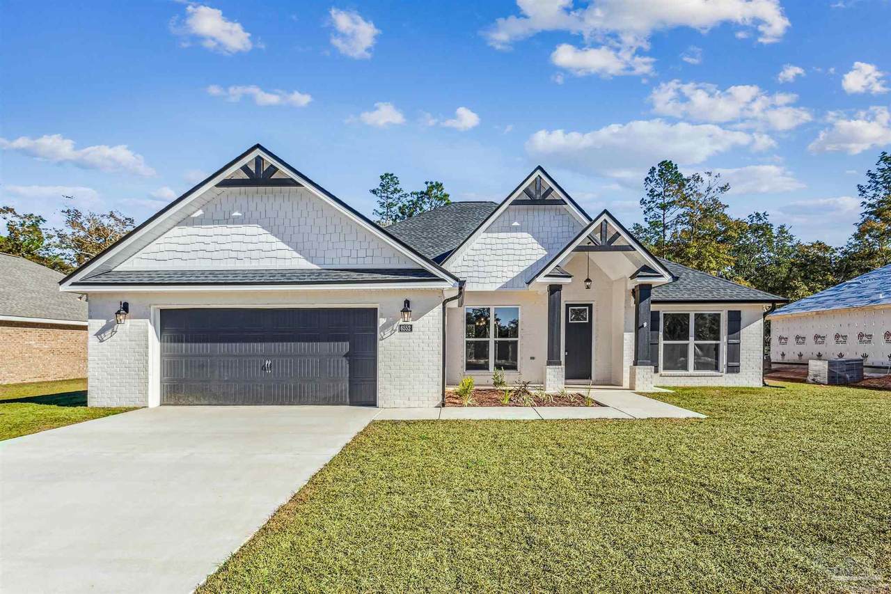 6563 Gentle Rain Dr - Photo 1