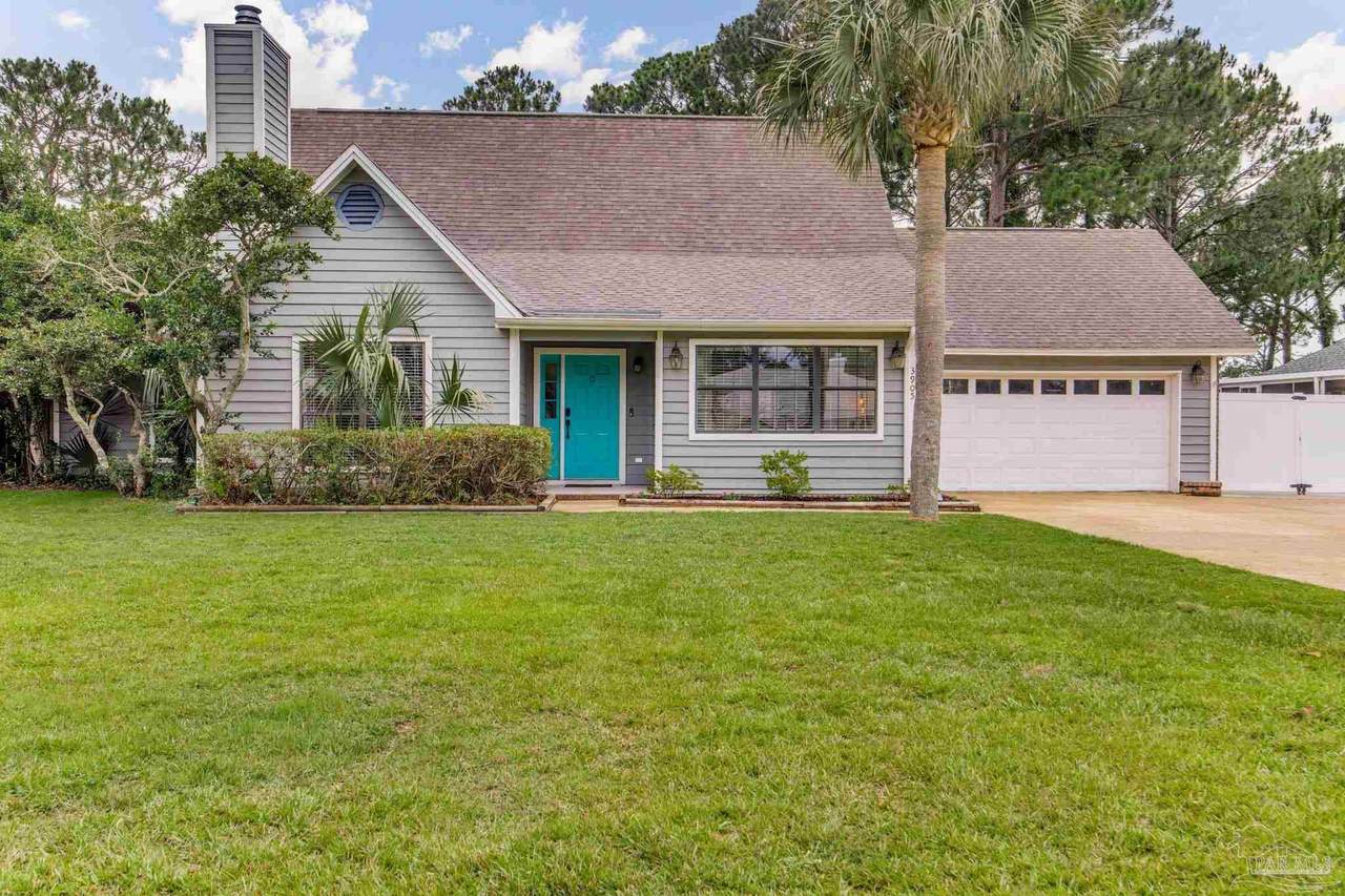 3905 Tiger Point Blvd - Photo 1