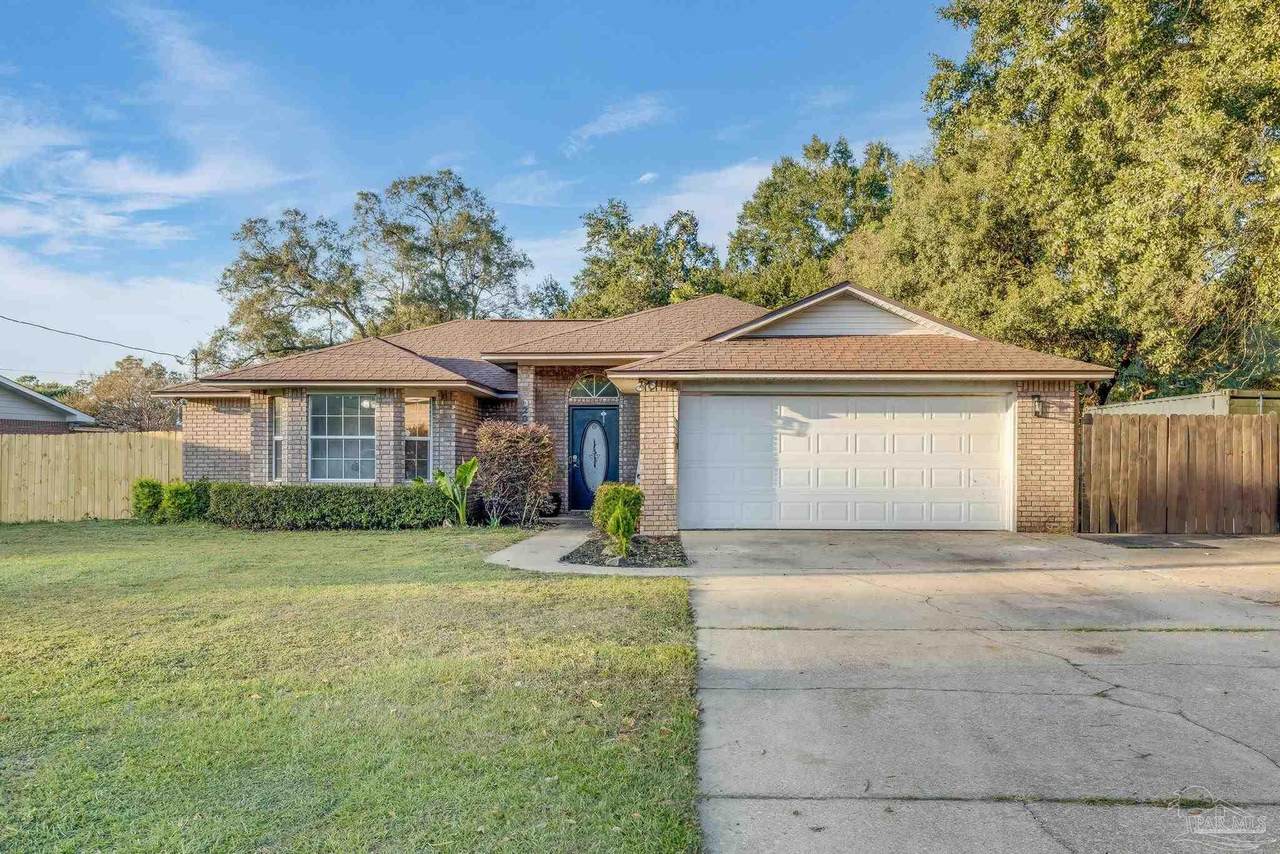 2000 Silverado Rd - Photo 1