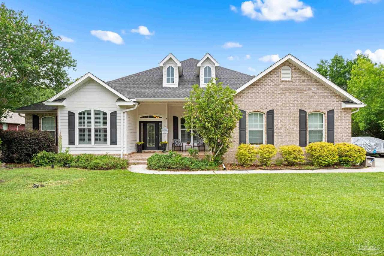 5718 Sparkleberry Ln - Photo 1