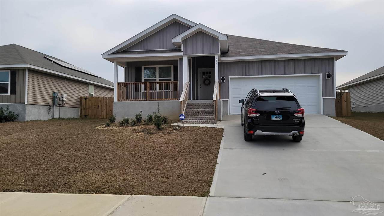 6057 Secretariat Way - Photo 1