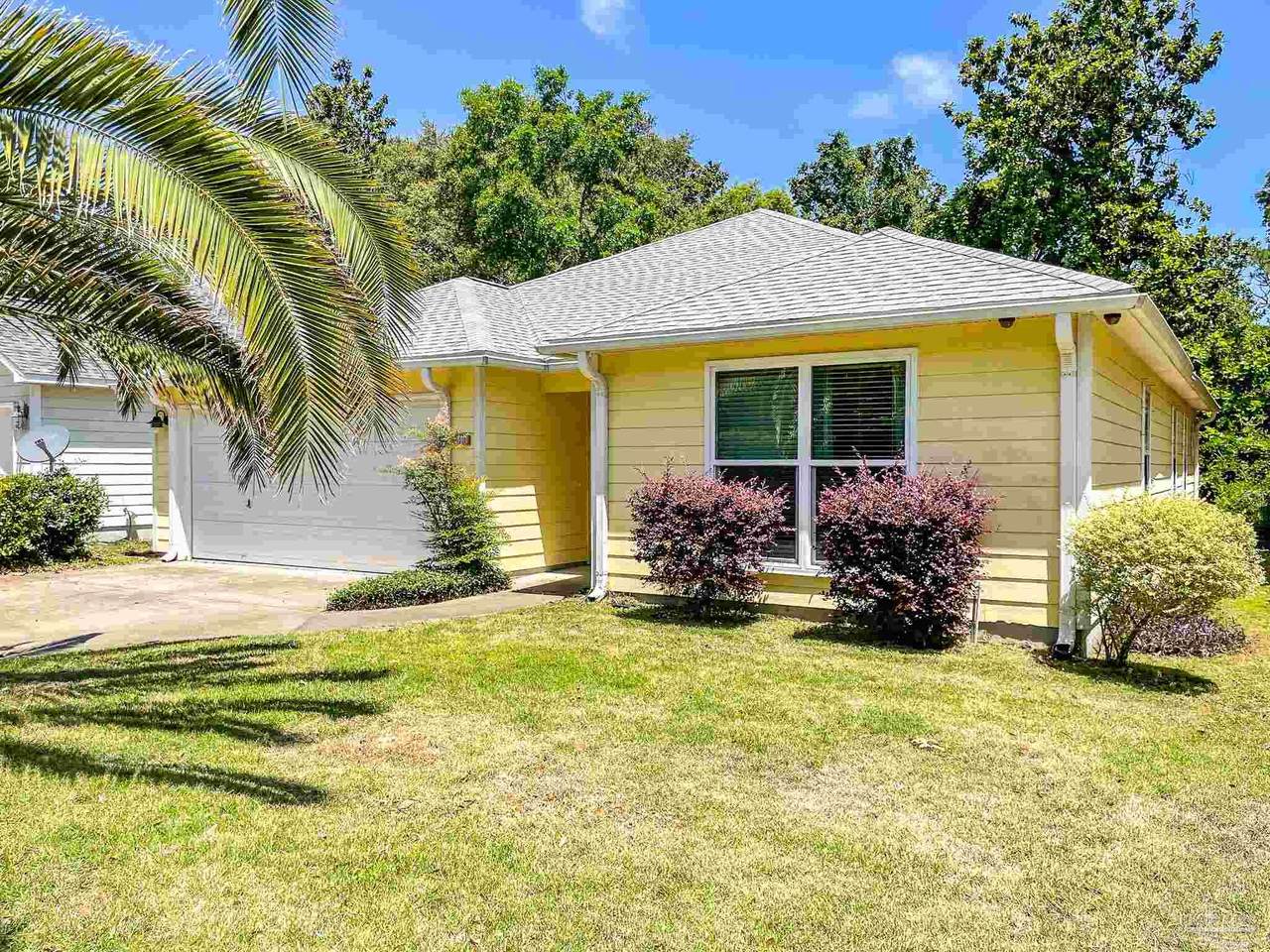 5920 Bay Point Dr - Photo 1