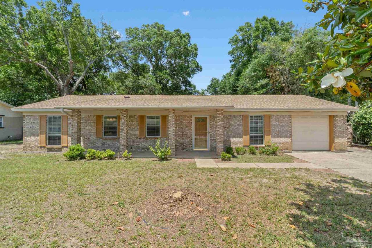 4540 Treeline Dr - Photo 1