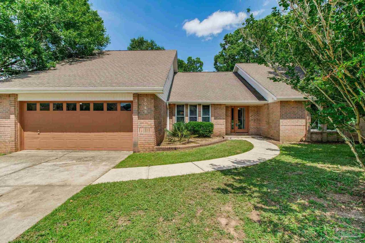 2043 Hamilton Crossing - Photo 1