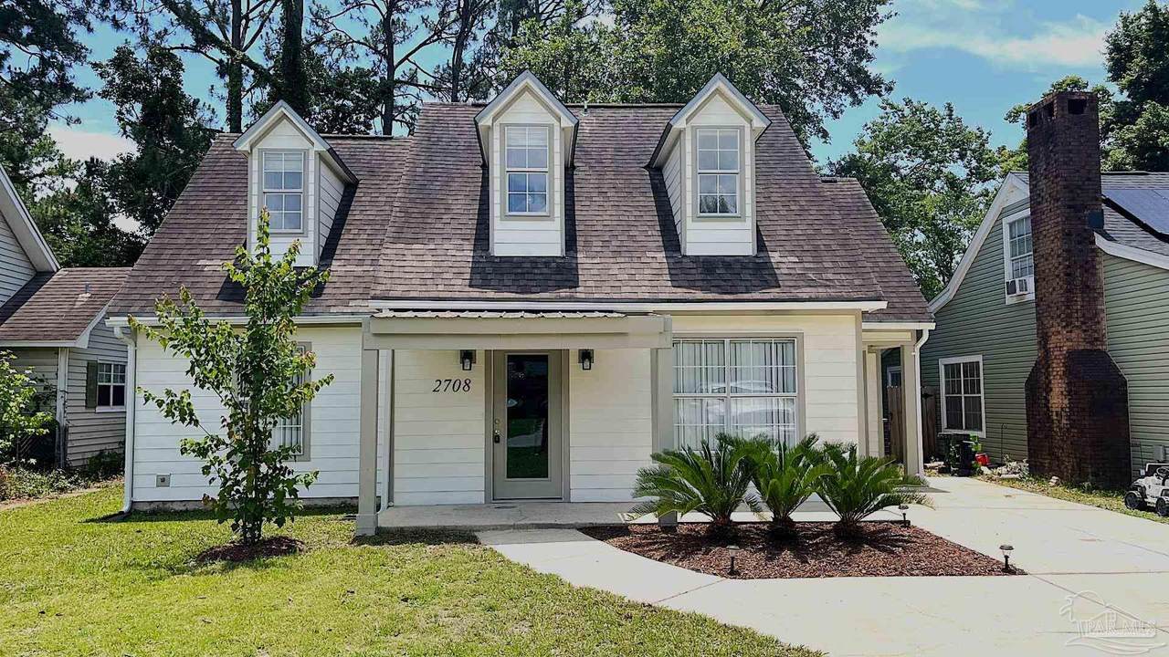 2708 Willow Grove Ln - Photo 1