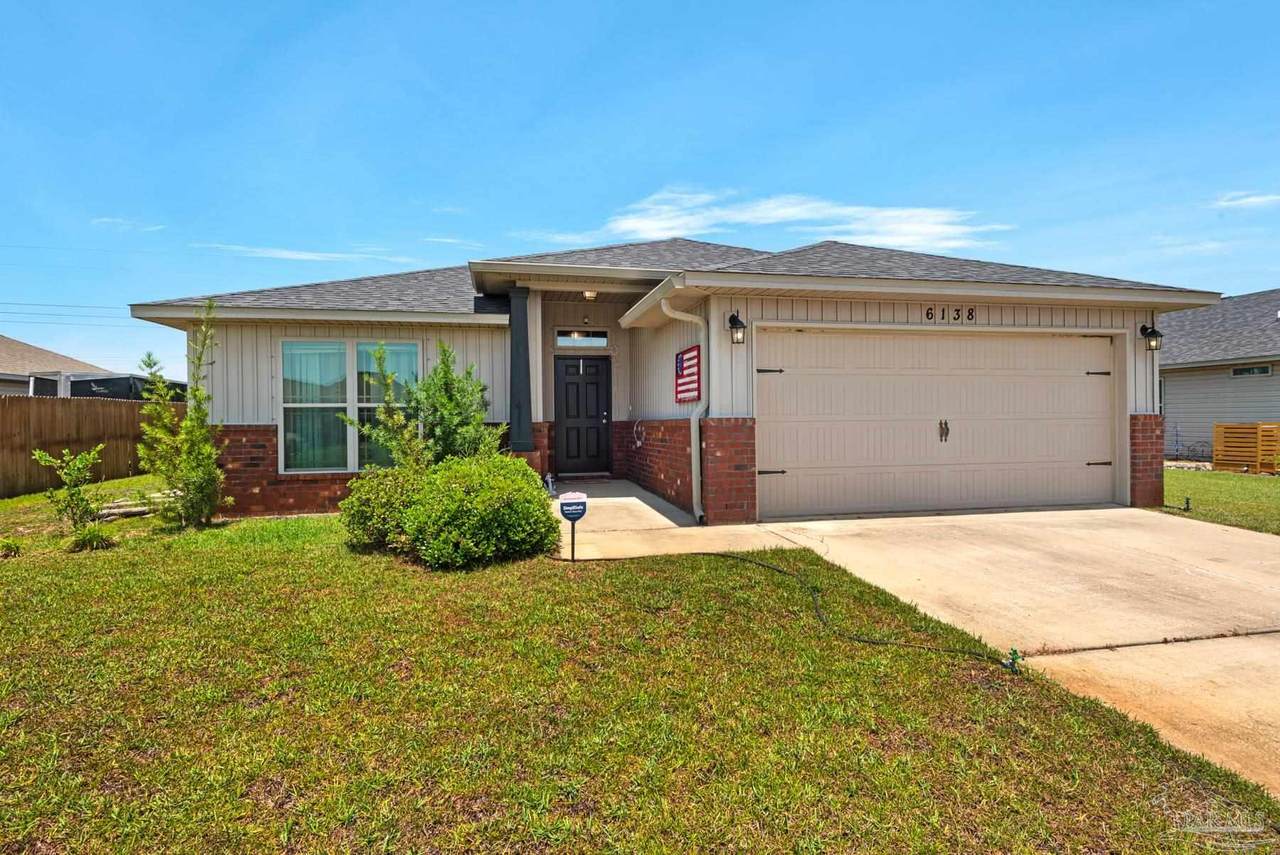 6138 Redberry Dr - Photo 1