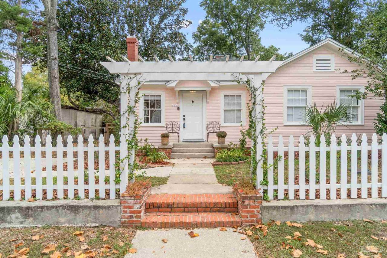 724 K St - Photo 1