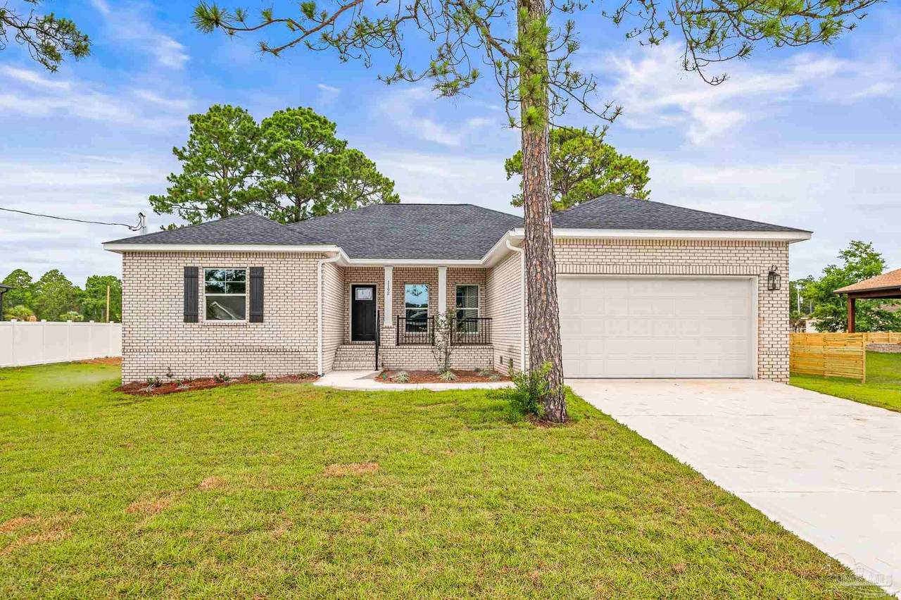 1192 Adrian Way - Photo 1