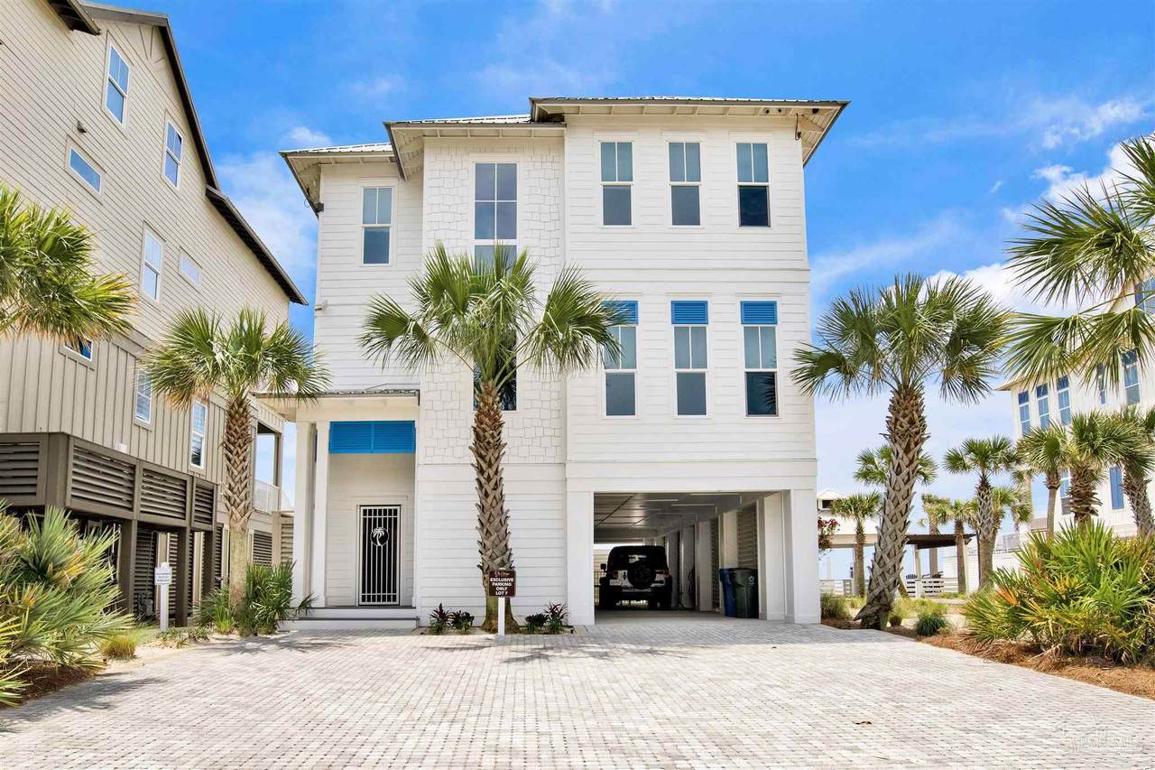 23150 Perdido Beach Blvd - Photo 1