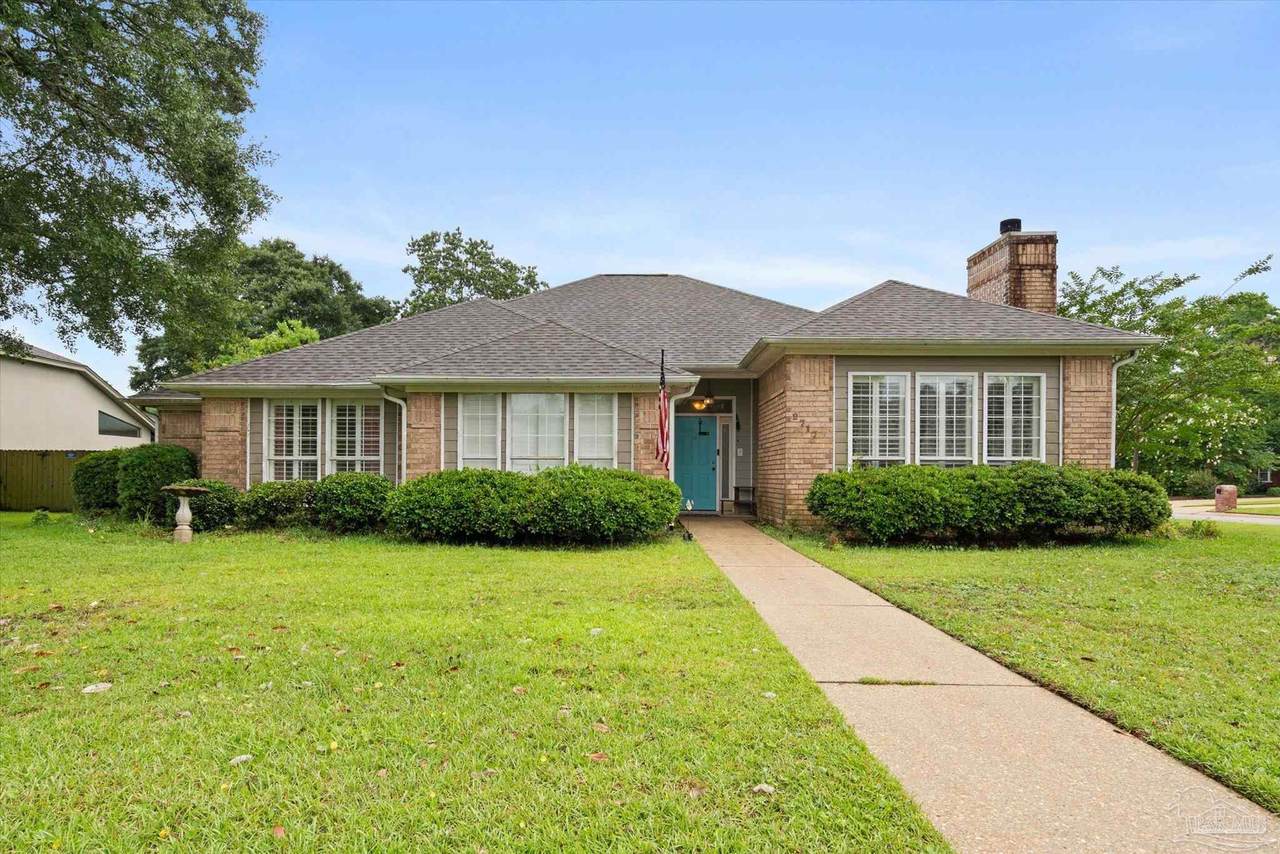 2717 Woodbreeze Dr - Photo 1