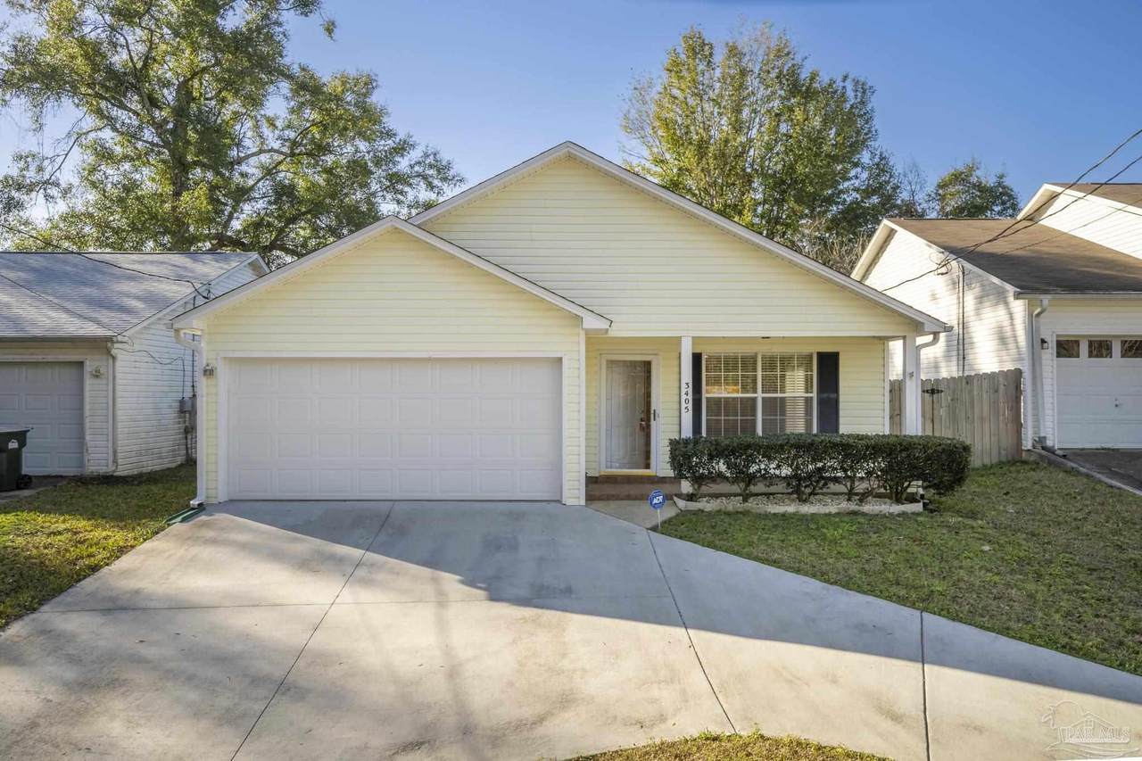 3405 Riverside Dr - Photo 1