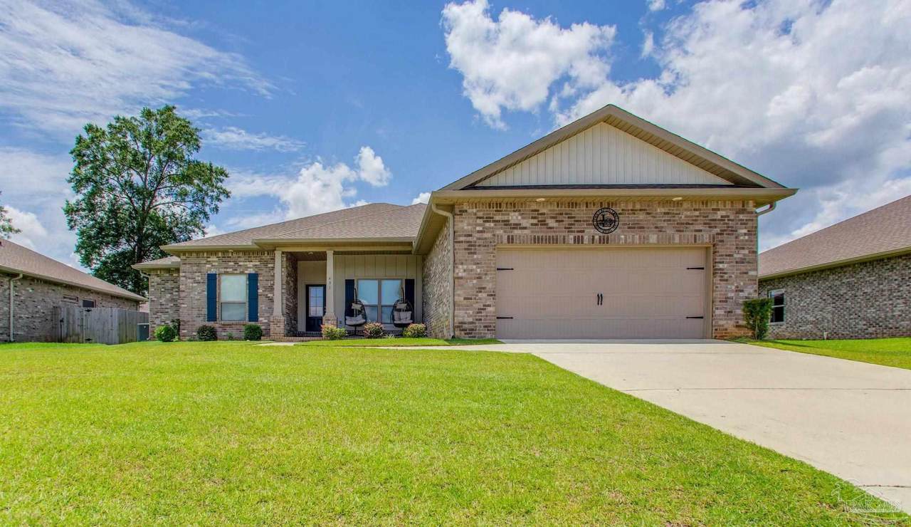 431 Broadleaf Cir - Photo 1