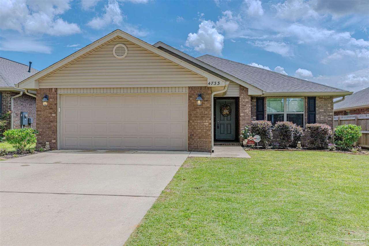 4733 Ashley Place Blvd - Photo 1
