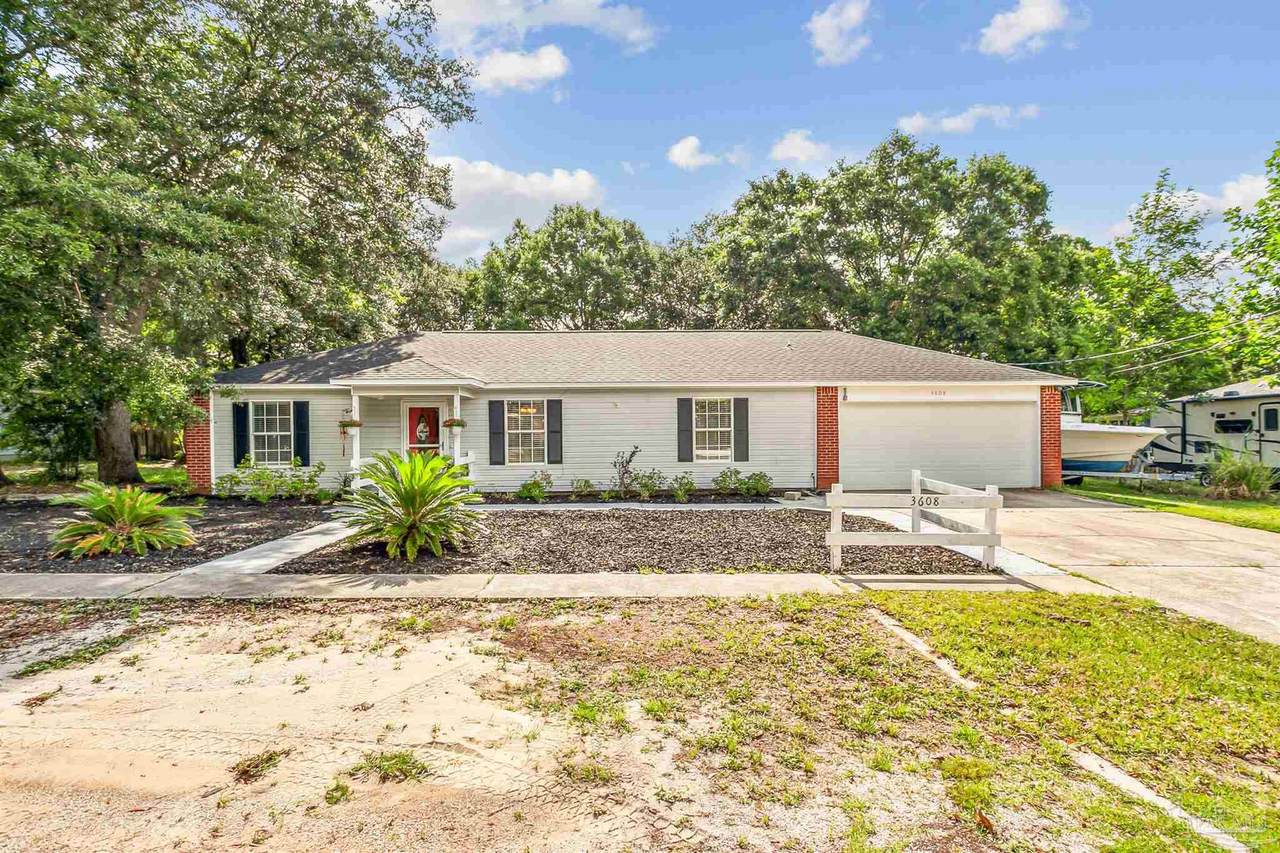 3608 George Ln - Photo 1