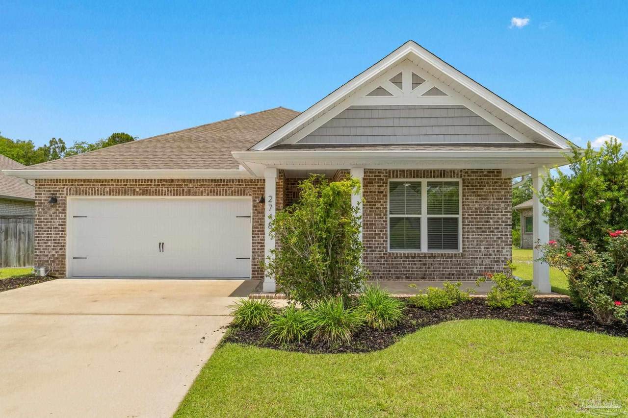 2748 Woodman Loop - Photo 1