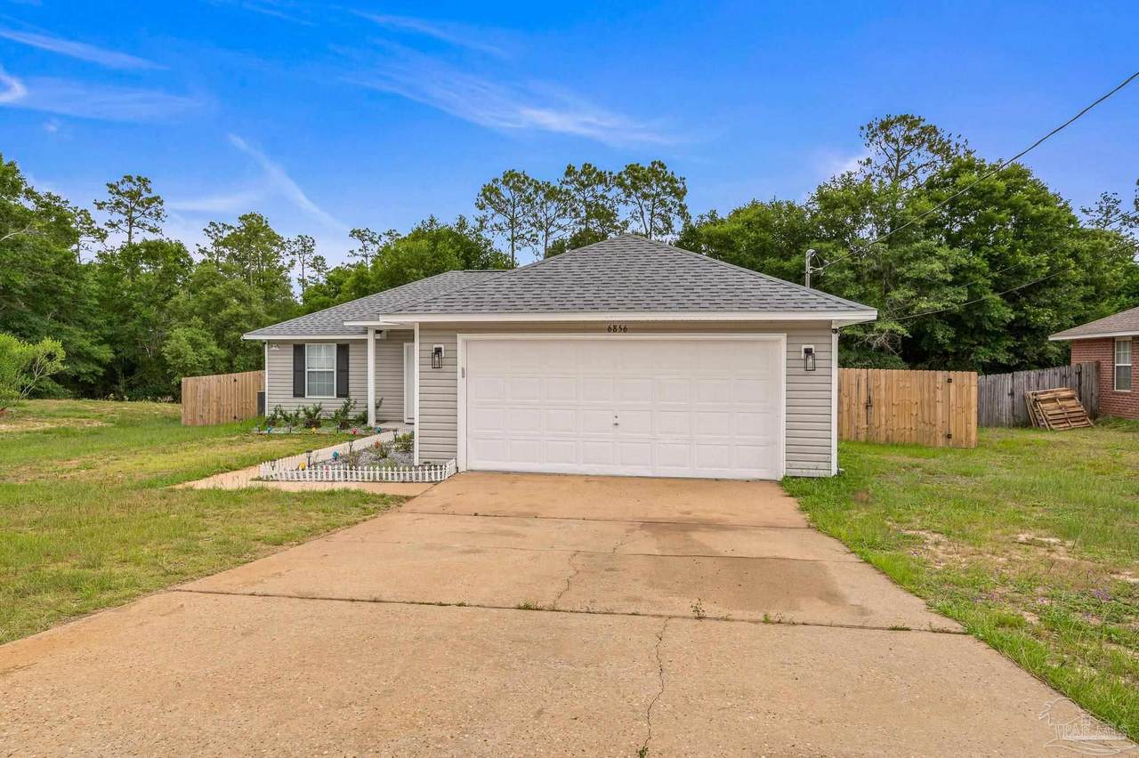 6856 Old West Ln - Photo 1