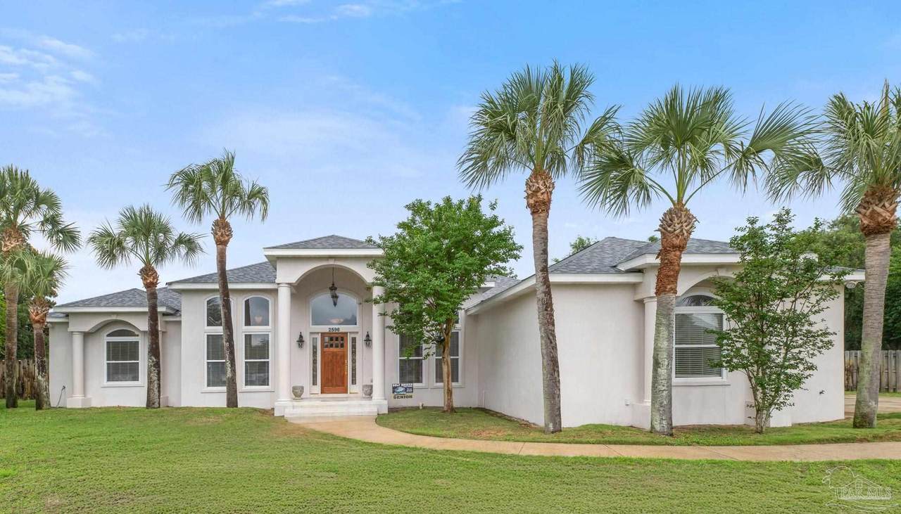 2596 Mary Fox Dr - Photo 1