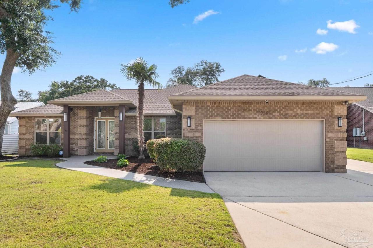 950 Paradise Beach Cir - Photo 1