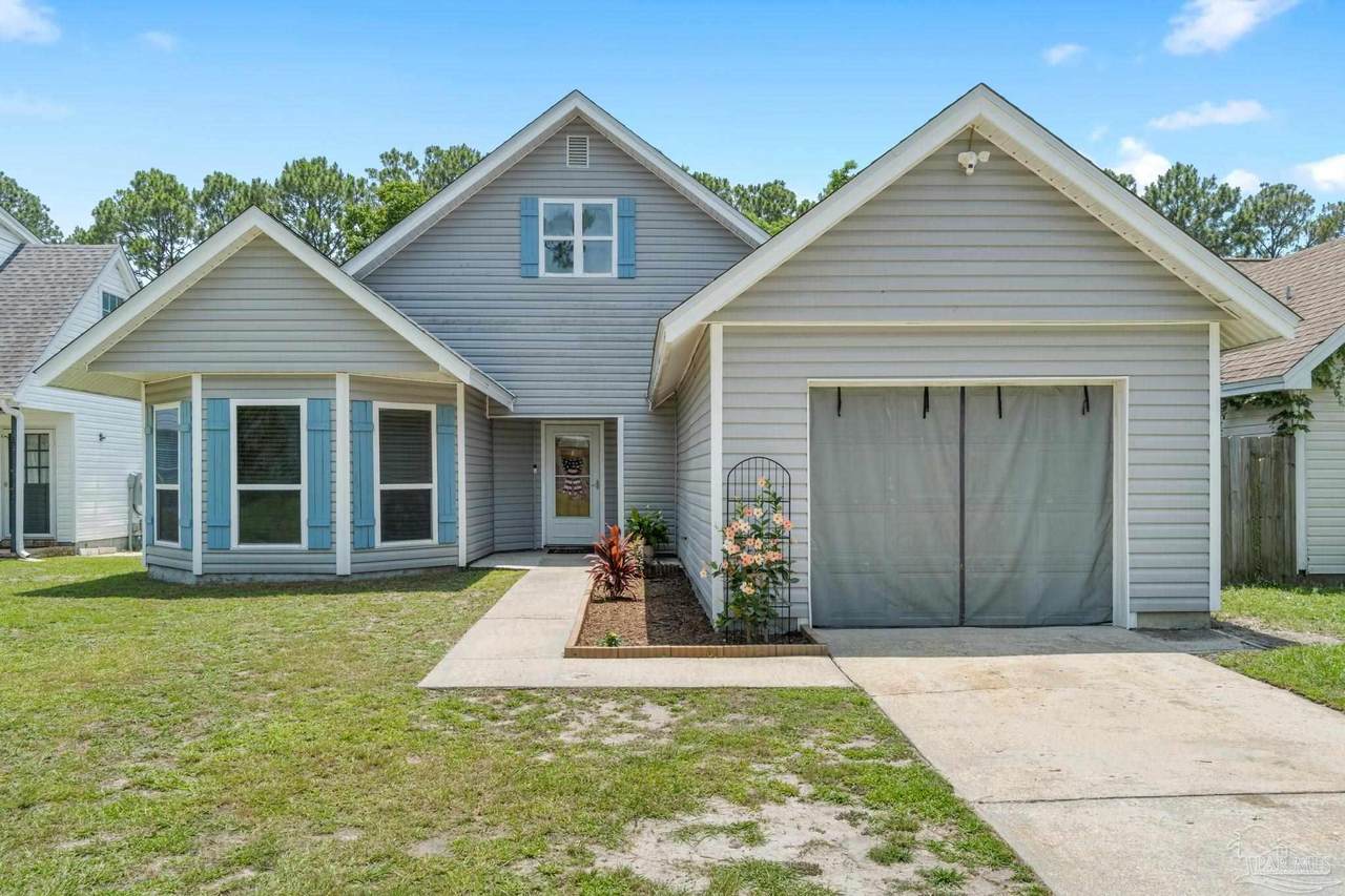 2512 Georgetown Ln - Photo 1