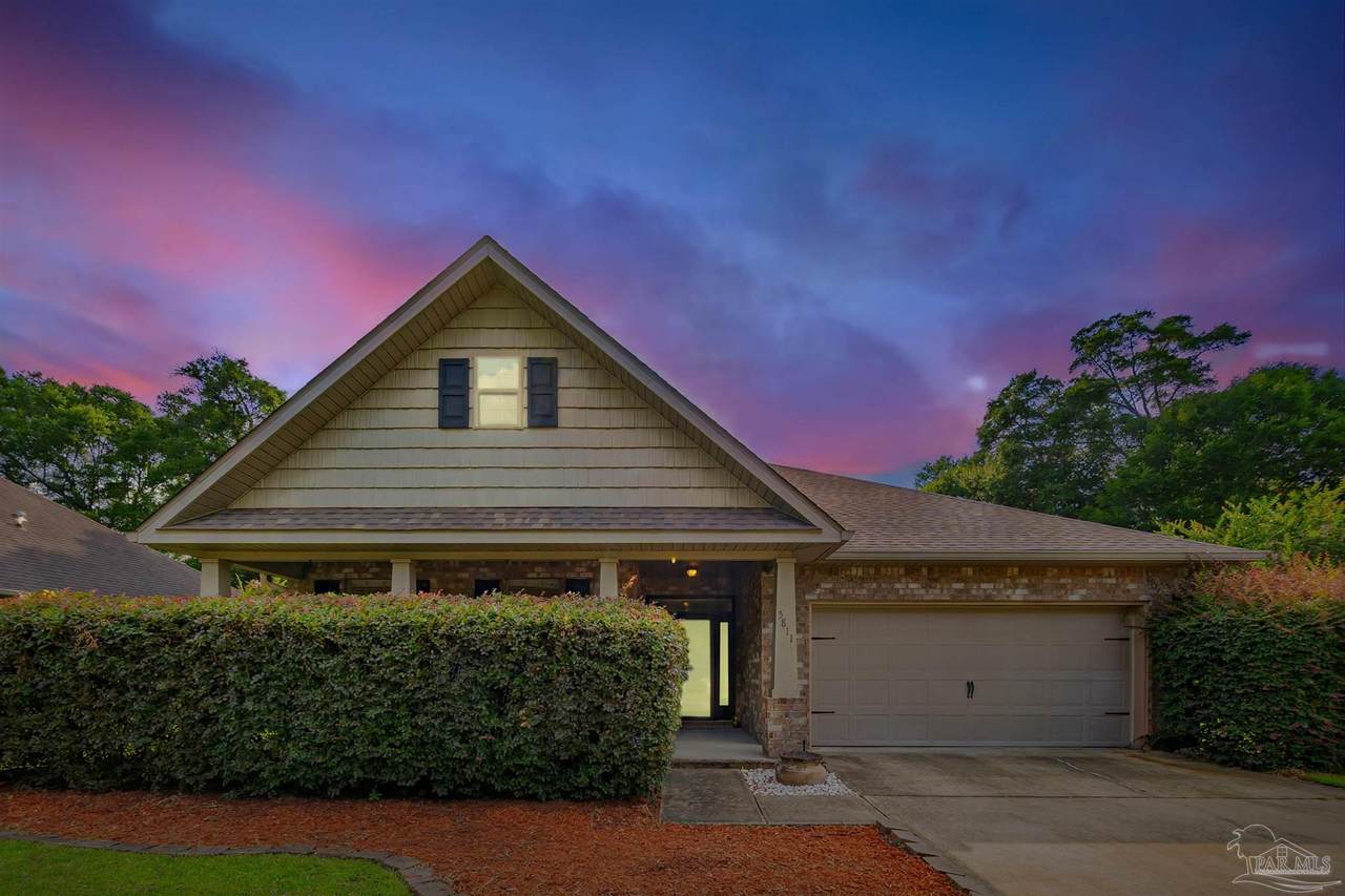 5811 Rustic Ridge Cir - Photo 1