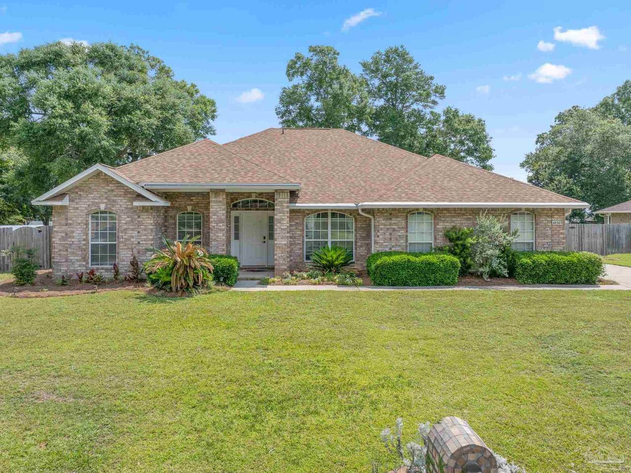 4836 Timber Ridge Dr - Photo 1