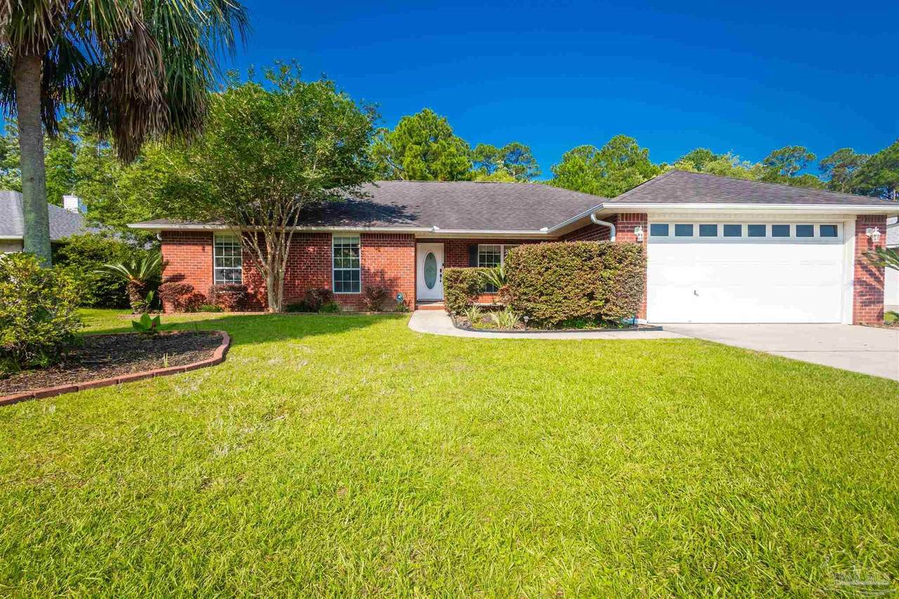 1915 Crown Pointe Blvd - Photo 1