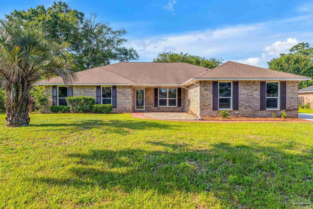 12081 Lillian Hwy - Photo 1