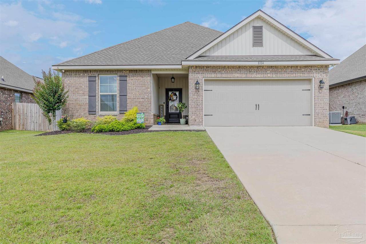 8104 Marian Ln - Photo 1
