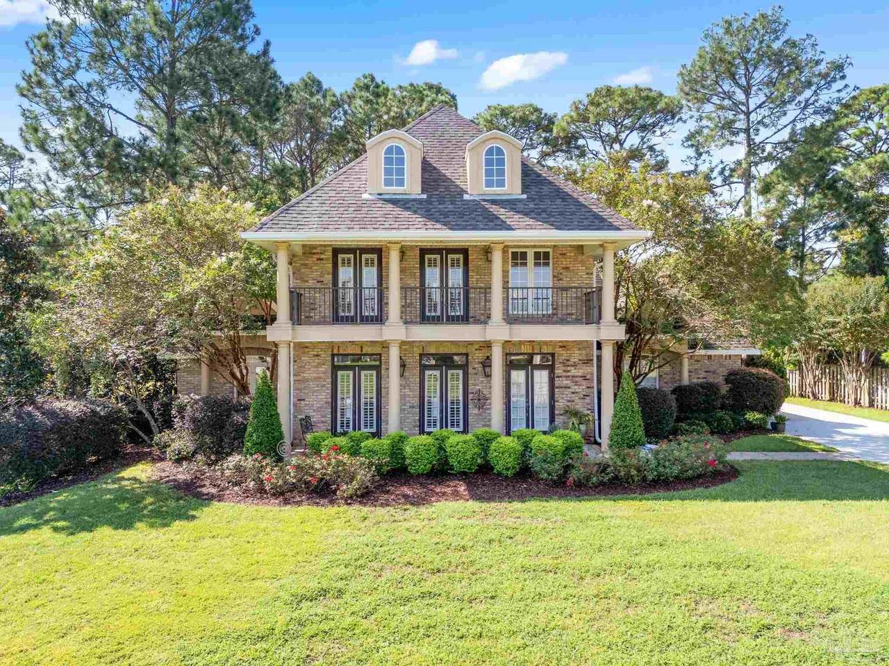 3869 Paradise Bay Dr - Photo 1