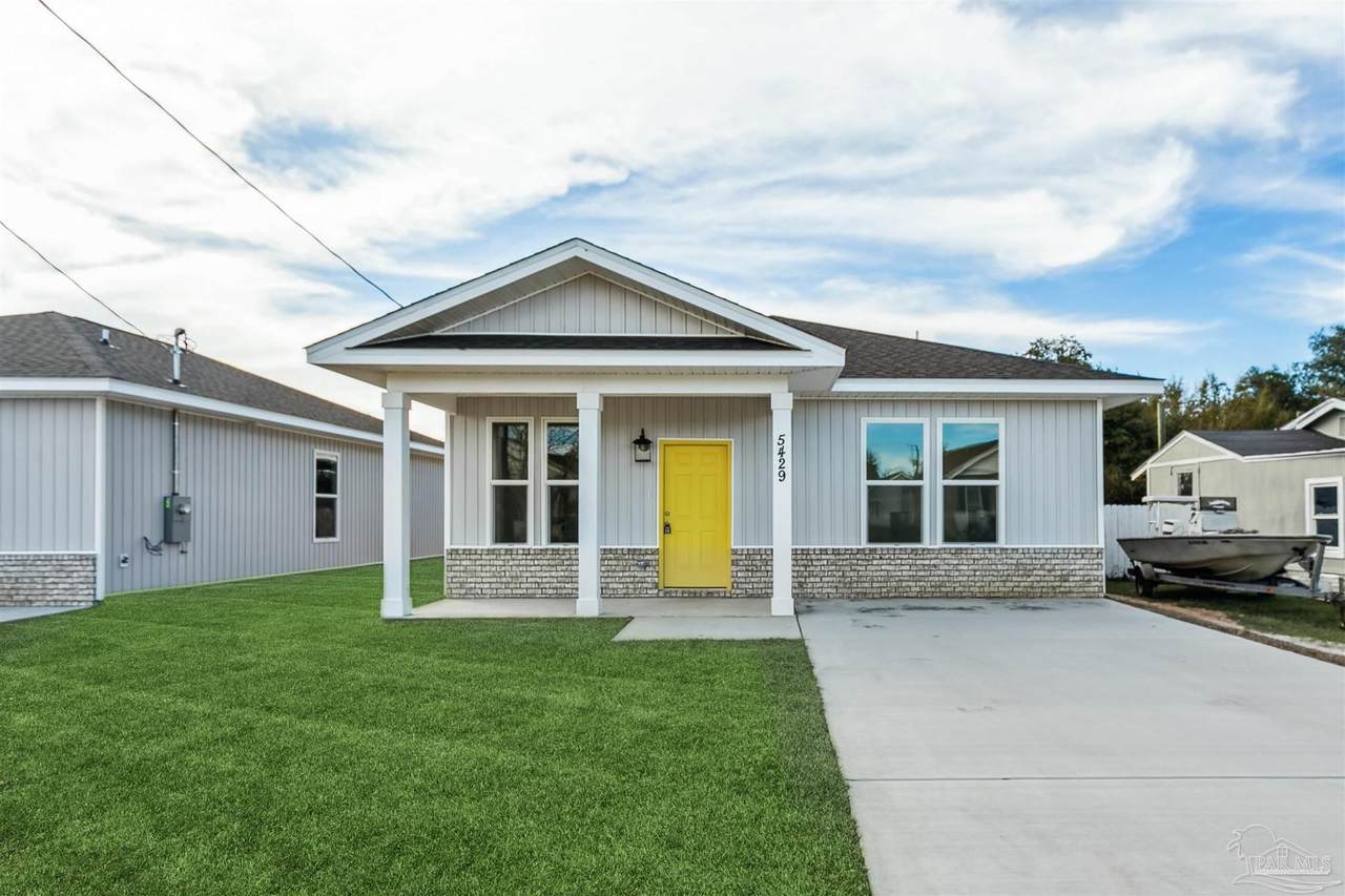 5410 Kee Memorial Dr - Photo 1