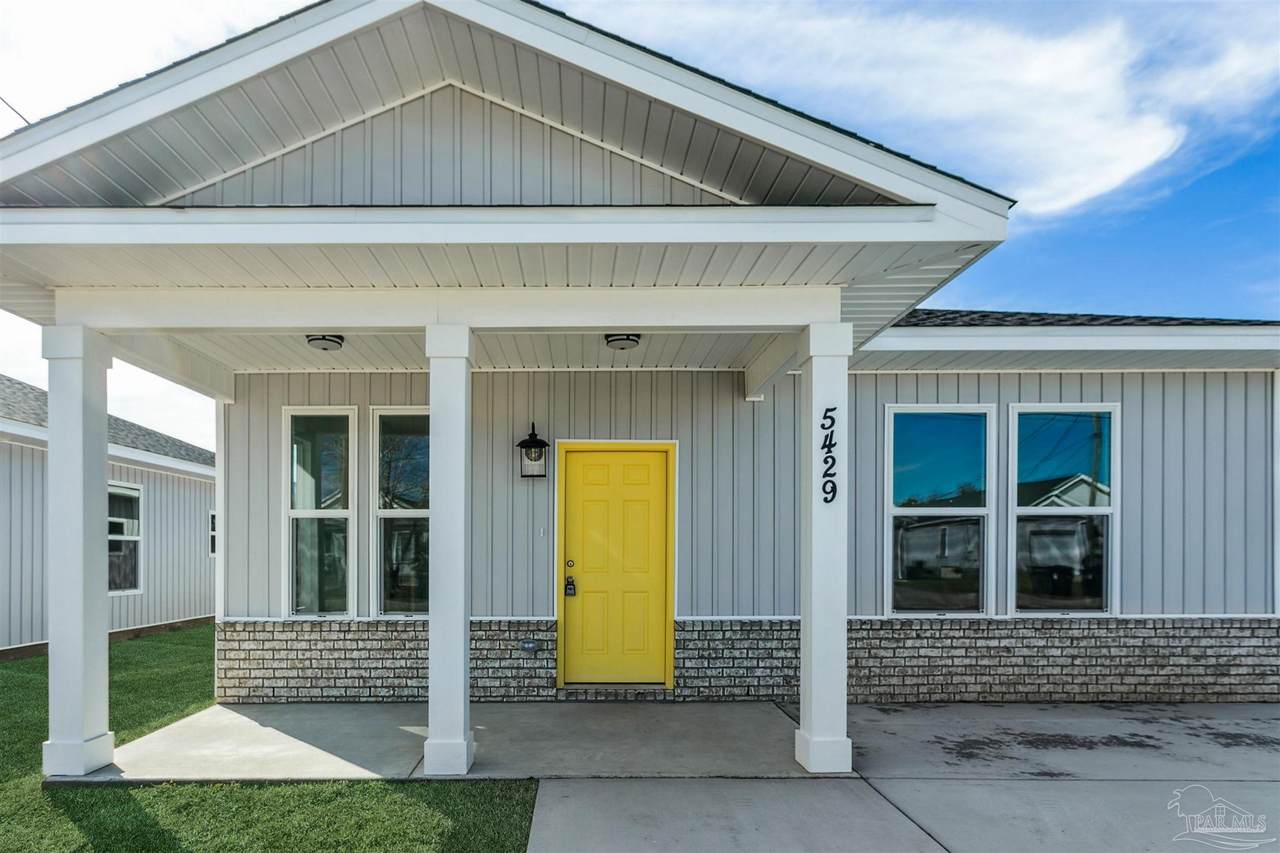 5422 Kee Memorial Dr - Photo 1