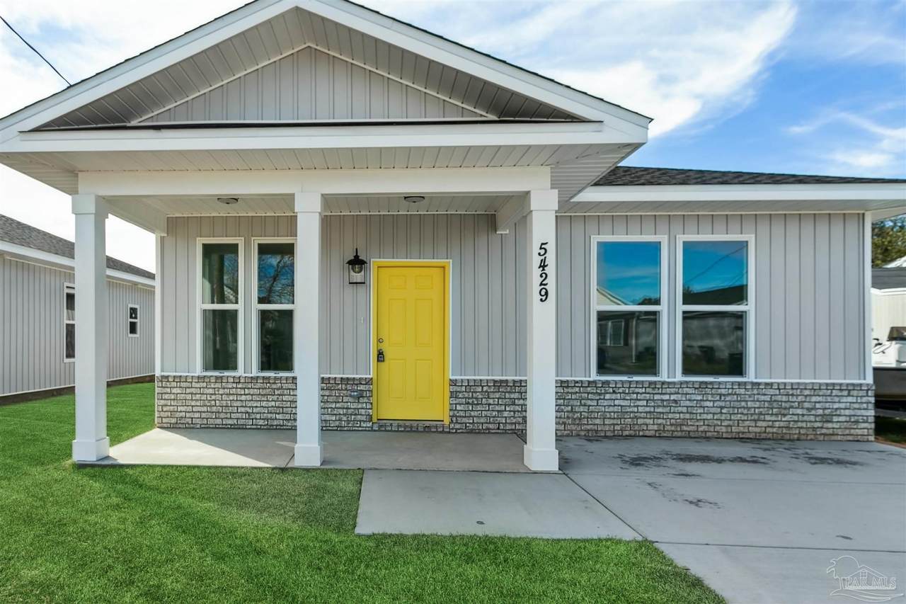 5416 Kee Memorial Dr - Photo 1