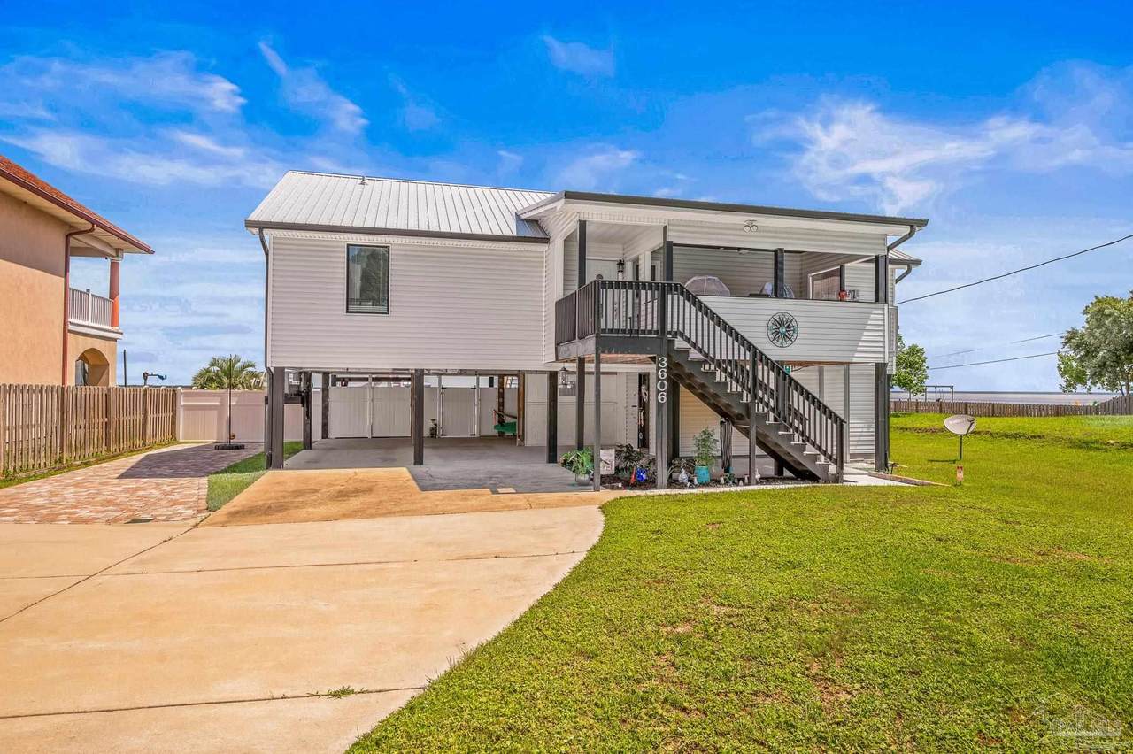 3606 Ebb Tide Ln - Photo 1