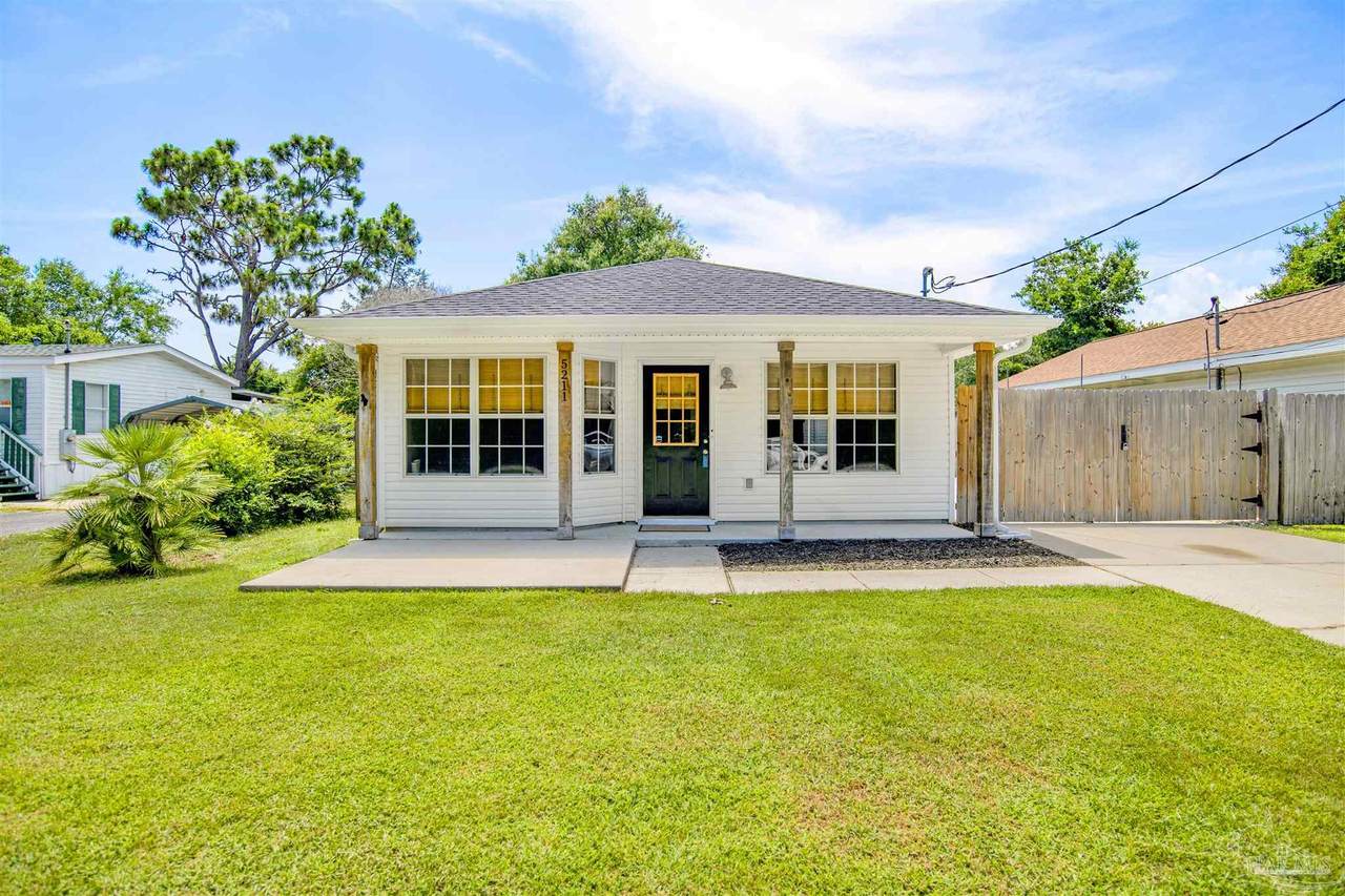 5211 Statler Ave - Photo 1