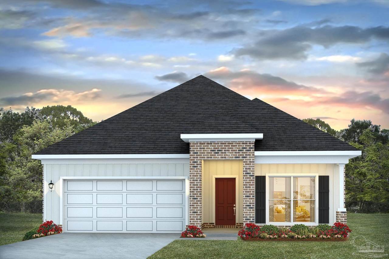 5936 Sargassum Ln - Photo 1