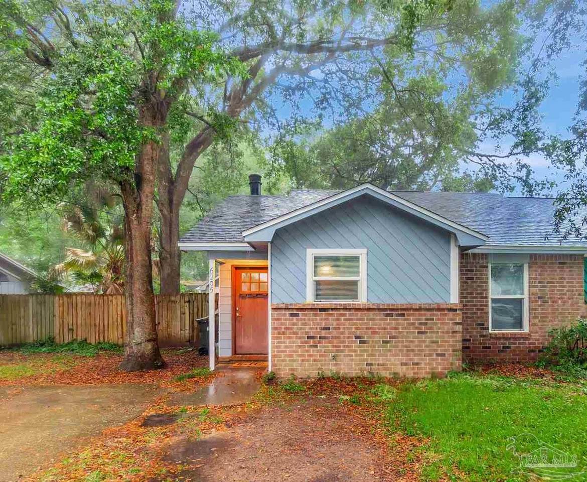 6205 Forest Pines Dr - Photo 1