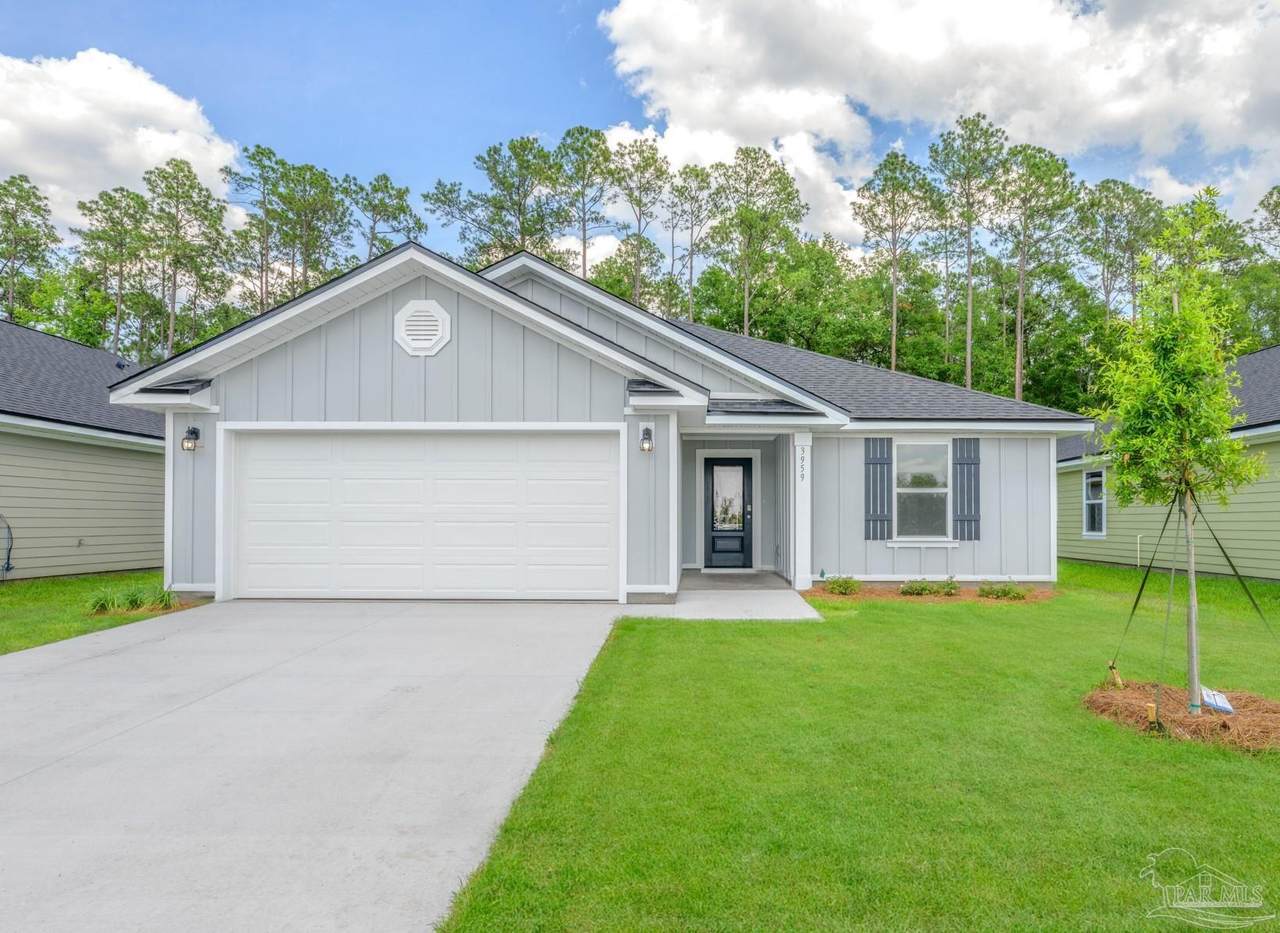 6356 Firefly Dr - Photo 1