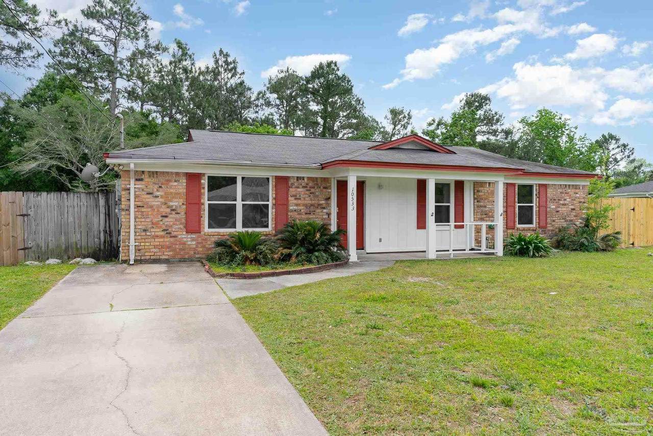 10533 Heatherwood Dr - Photo 1