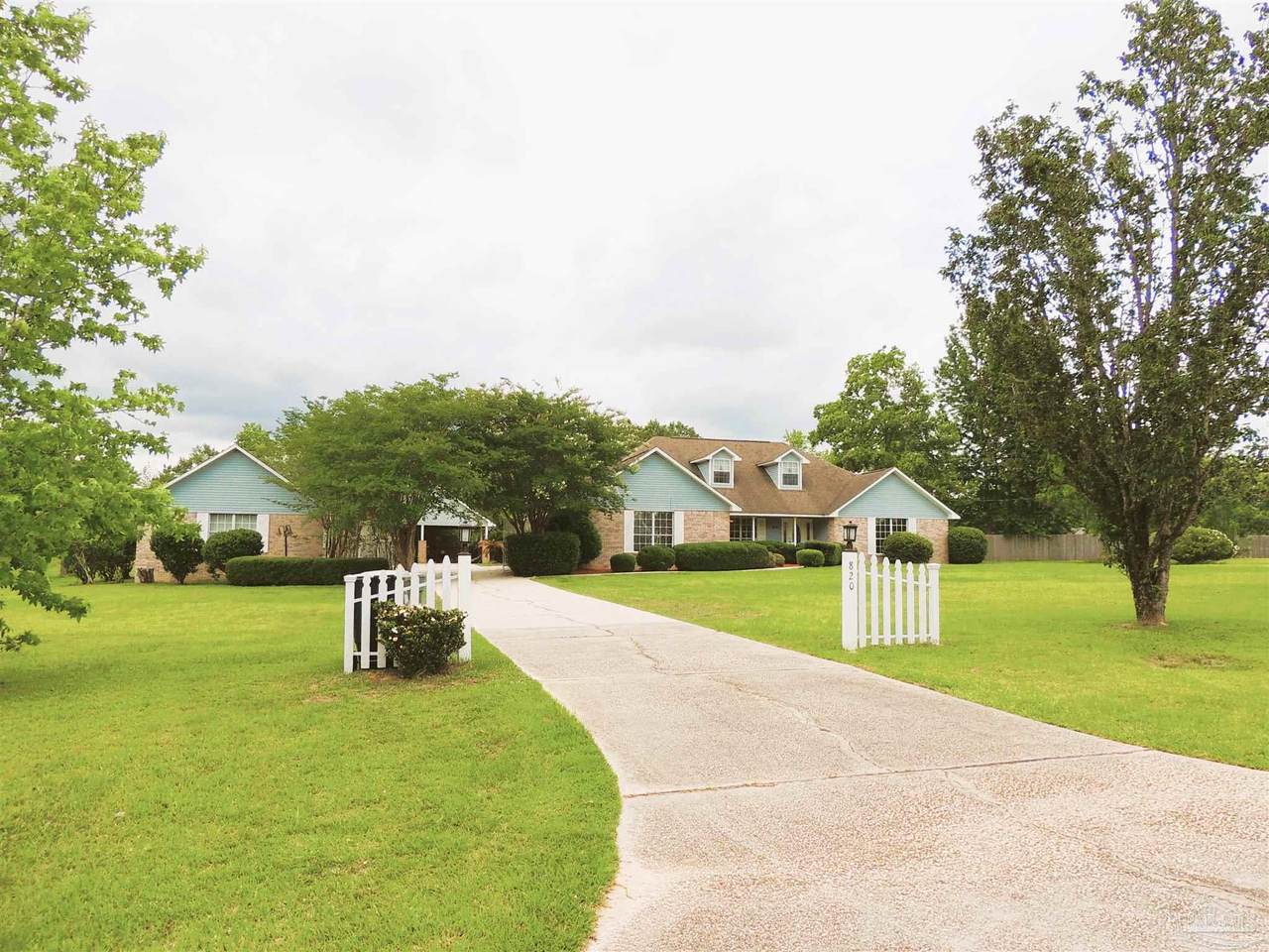 820 Molino Meadows Ct - Photo 1