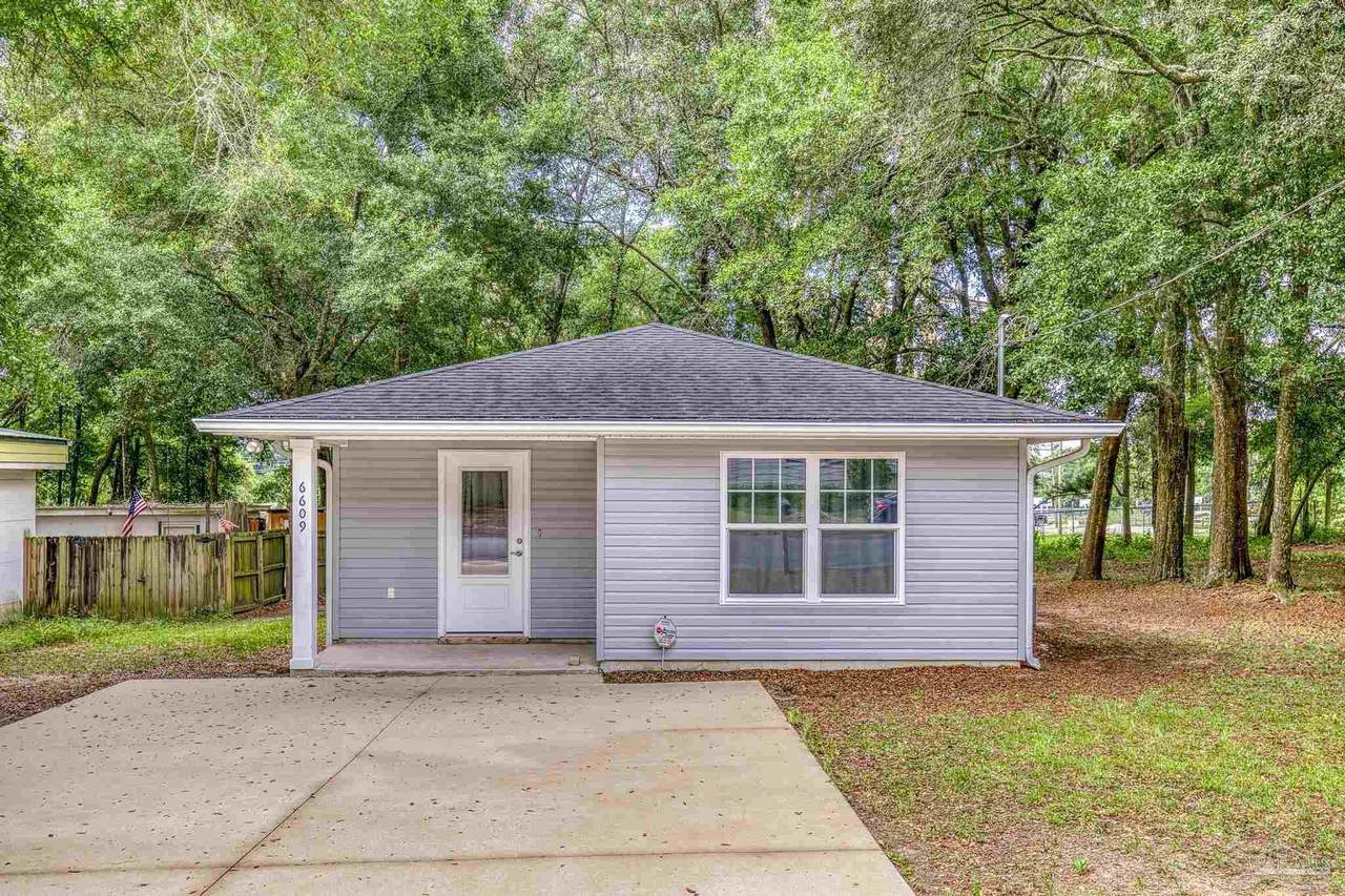 6609 Cedar St - Photo 1