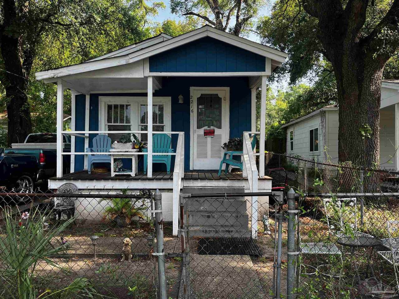 2216 La Rua St - Photo 1