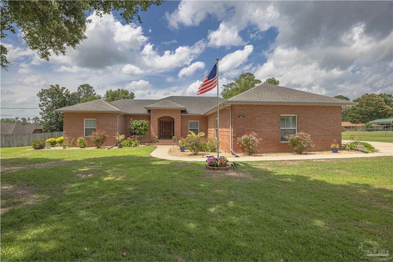 598 Bocage Rd - Photo 1