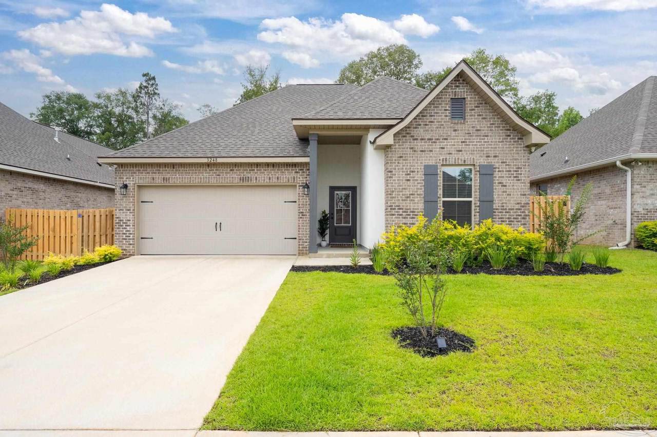 3248 Mountain Laurel Tr - Photo 1