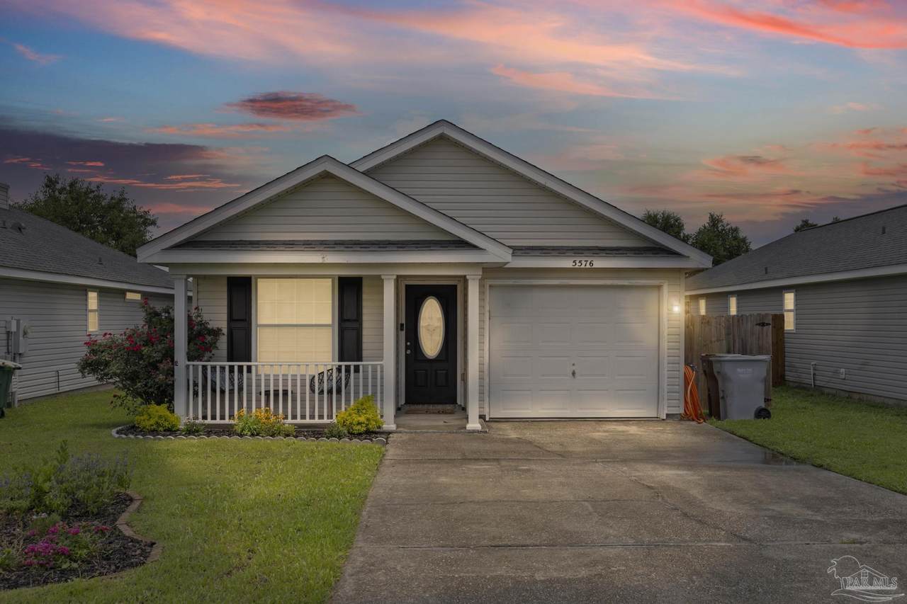 5576 Shadow Shore Pl - Photo 1