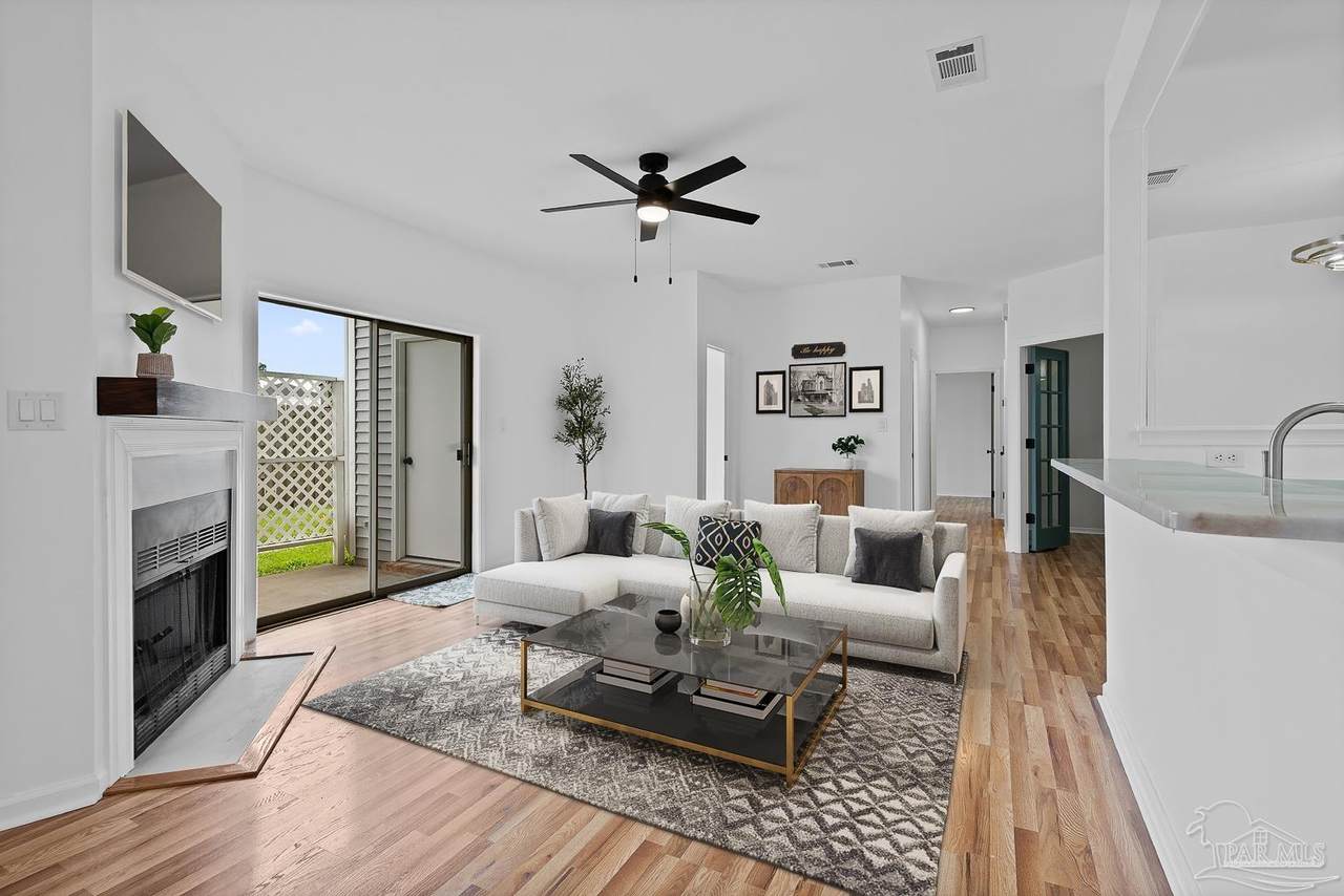601 Burgess Rd - Photo 1
