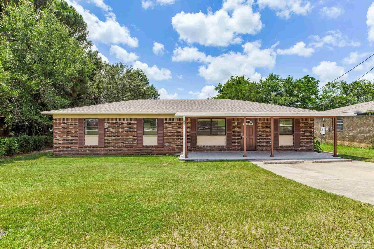 7125 Ben Sasser Dr - Photo 1