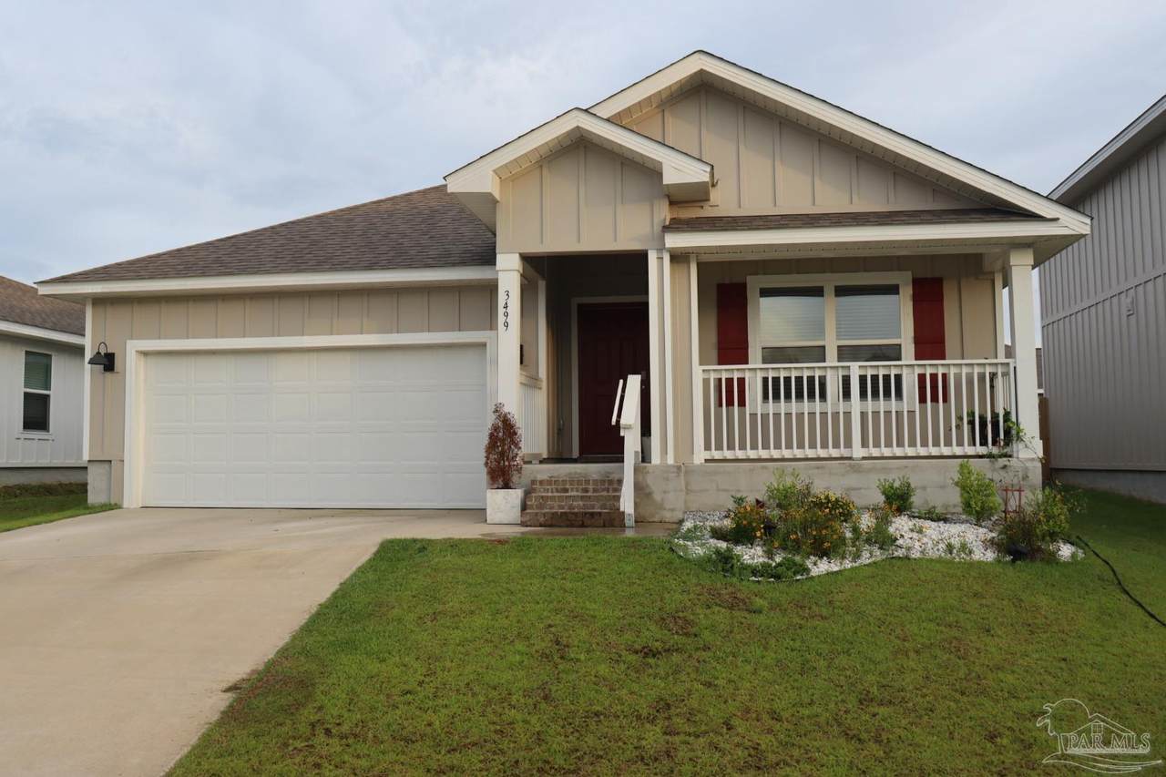 3499 Fallschase Blvd - Photo 1